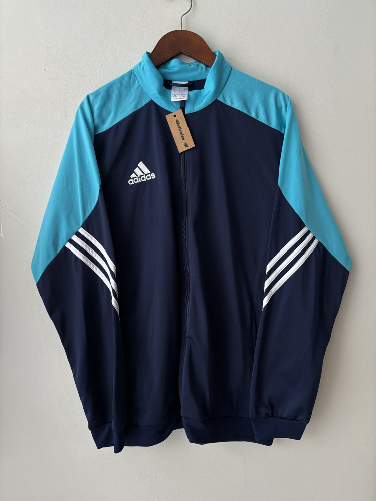 XL Adidas eşofman üstü