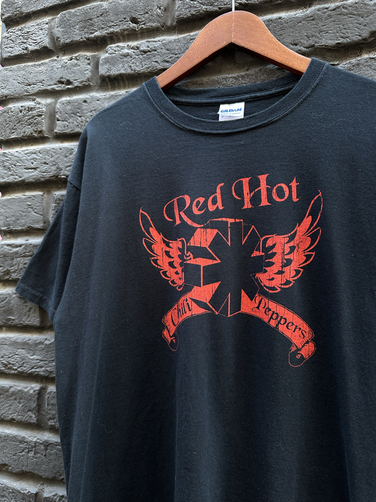 Vintage Red Hot Chili Peppers T-Shirt