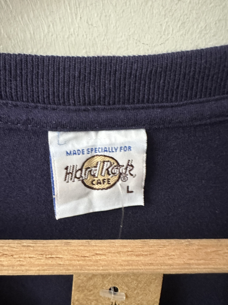 L Hard Rock phuket Tee