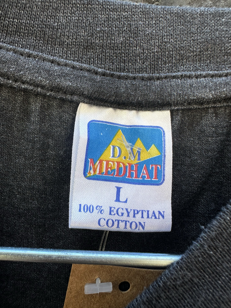L Vintage T-Shirt