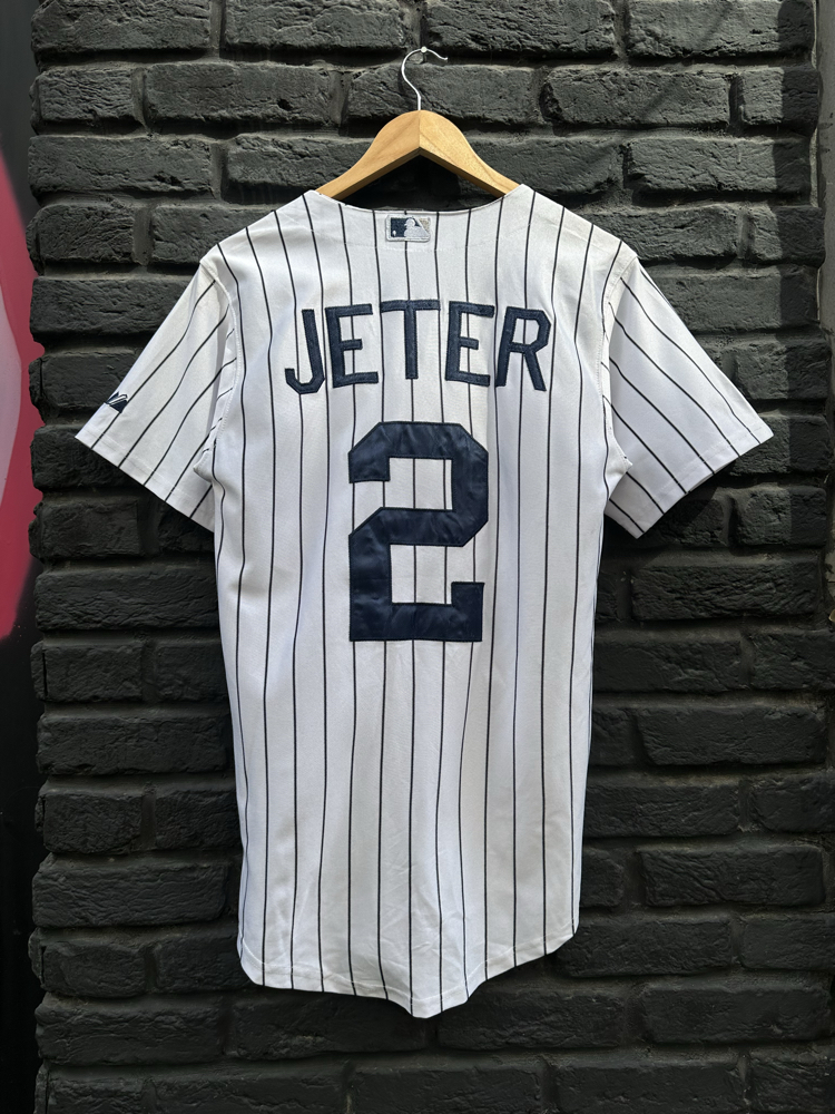 Vintage Baseball Forması