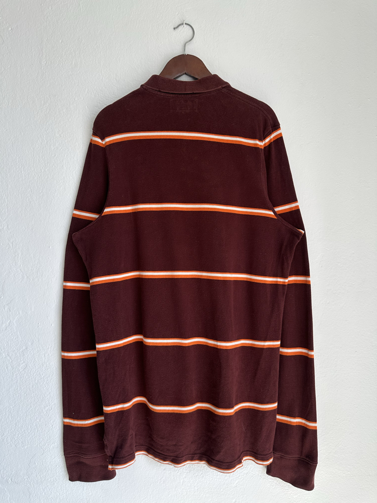 Vintage Abercrombie Long Sleeve T-Shirt