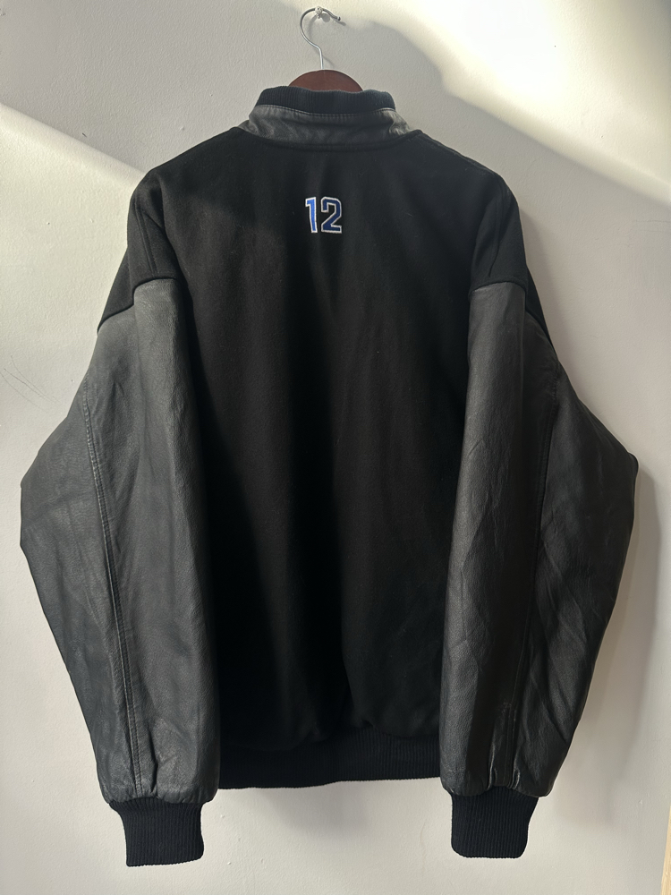 XL Solar bears ceket