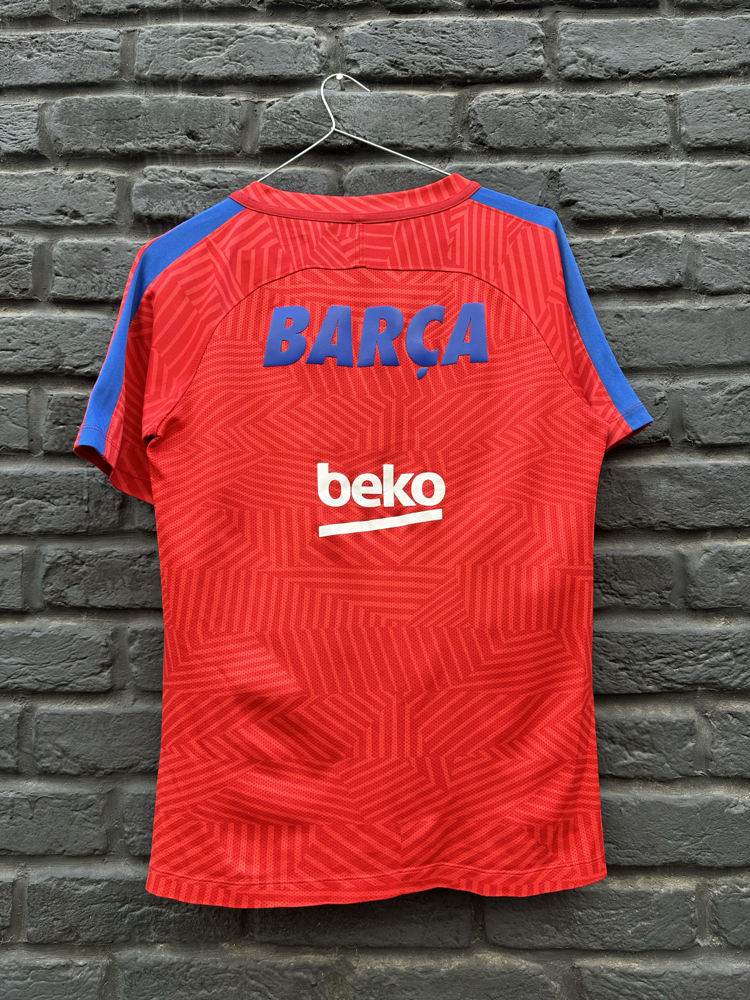 Vintage Futbol Forması