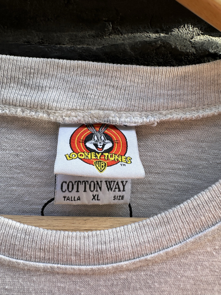 Vintage Looney Toones Tweety T-Shirt