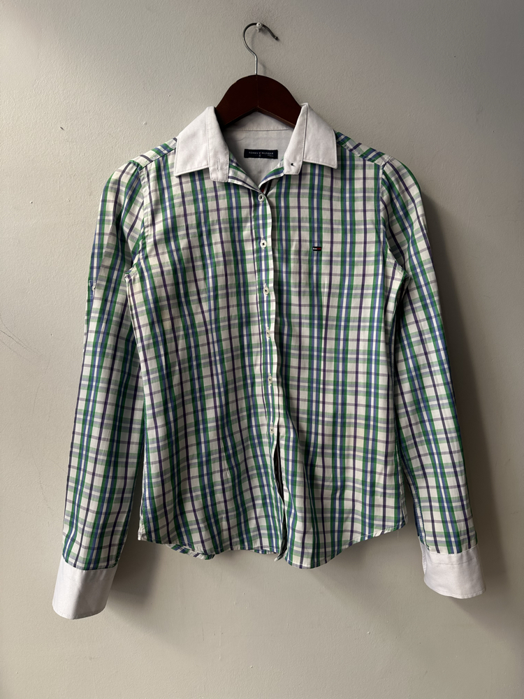 S Tommy hilfiger gömlek