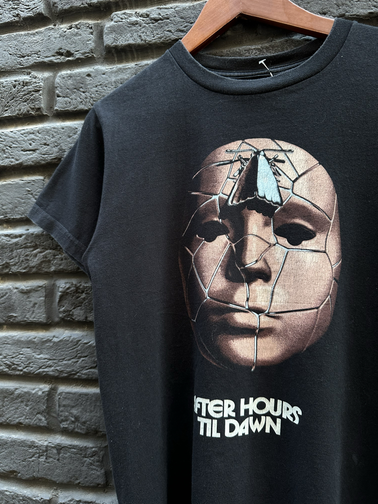 The Weekend Tour T-Shirt