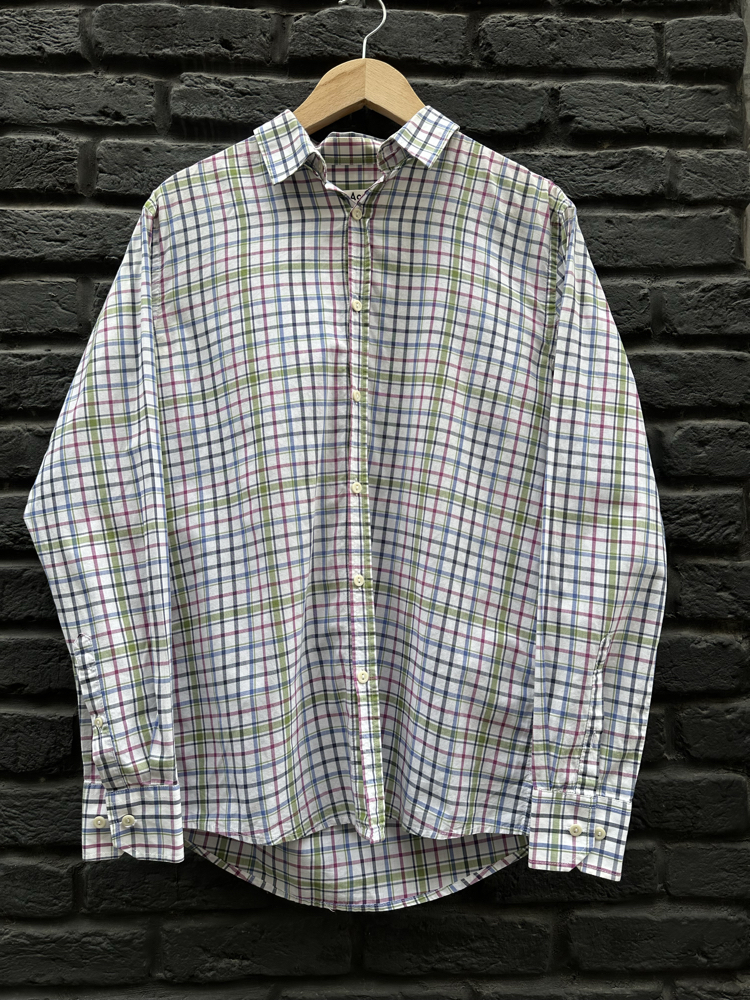 Acne Studios Gömlek