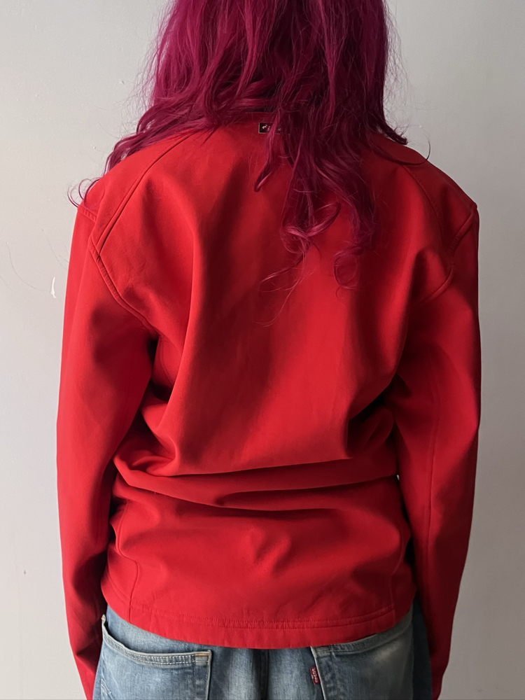 M Vintage Adidas Mevsimlik 