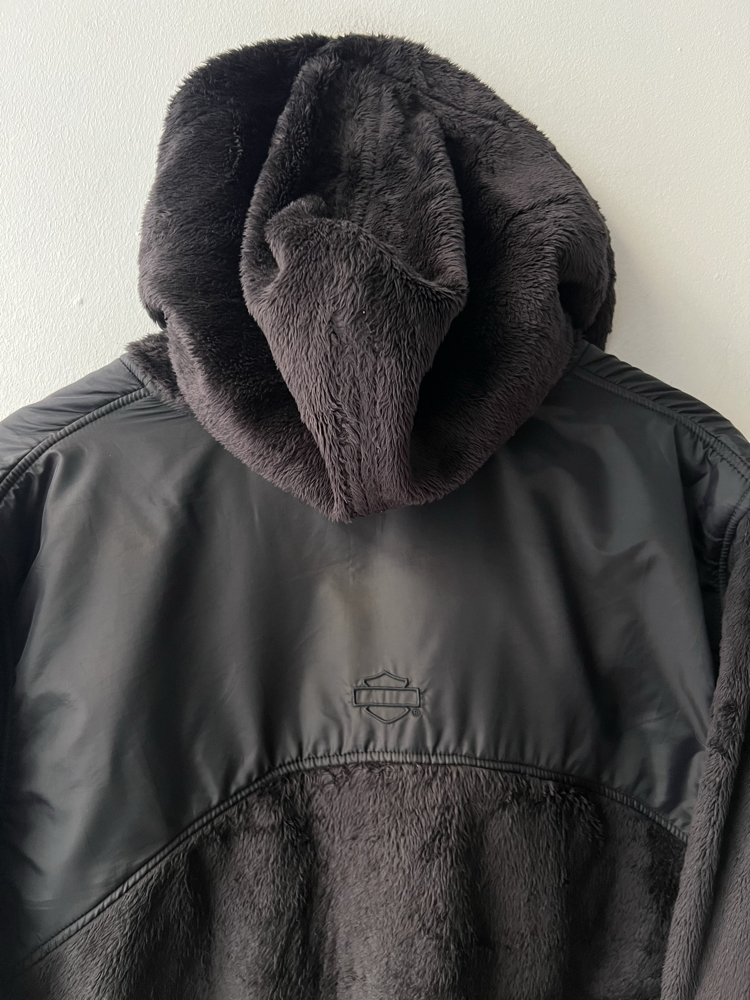 XL Vintage Harley-Davidson Polar