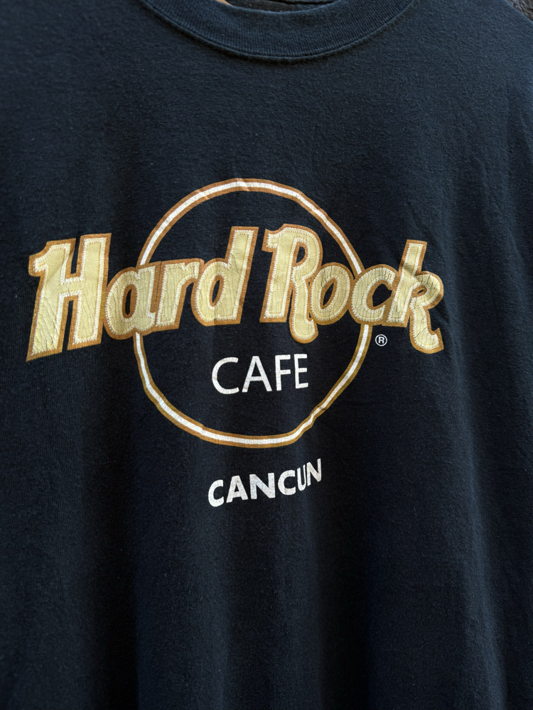 Hard Rock Cafe Vintage Tshirt