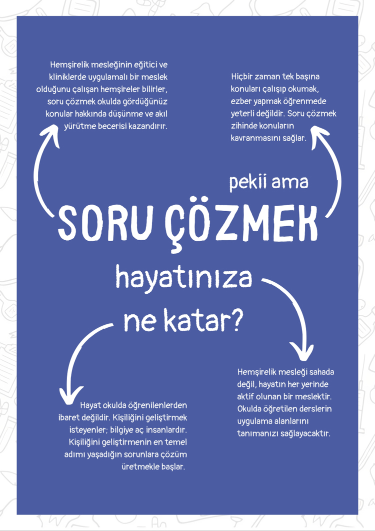 Esaslar Çalışma Soruları