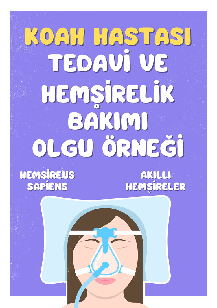 KOAH Hastası Bakım Planı (Olgu Örneği)