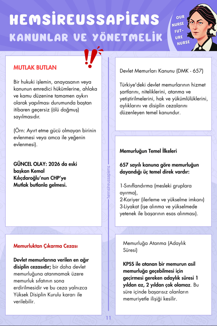 2026 KPSS NOTU
