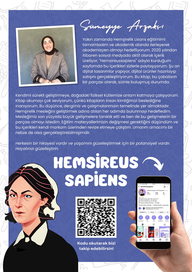 Kadın Sağlığı ve Doğum Hemşireliği Çalışma Soruları