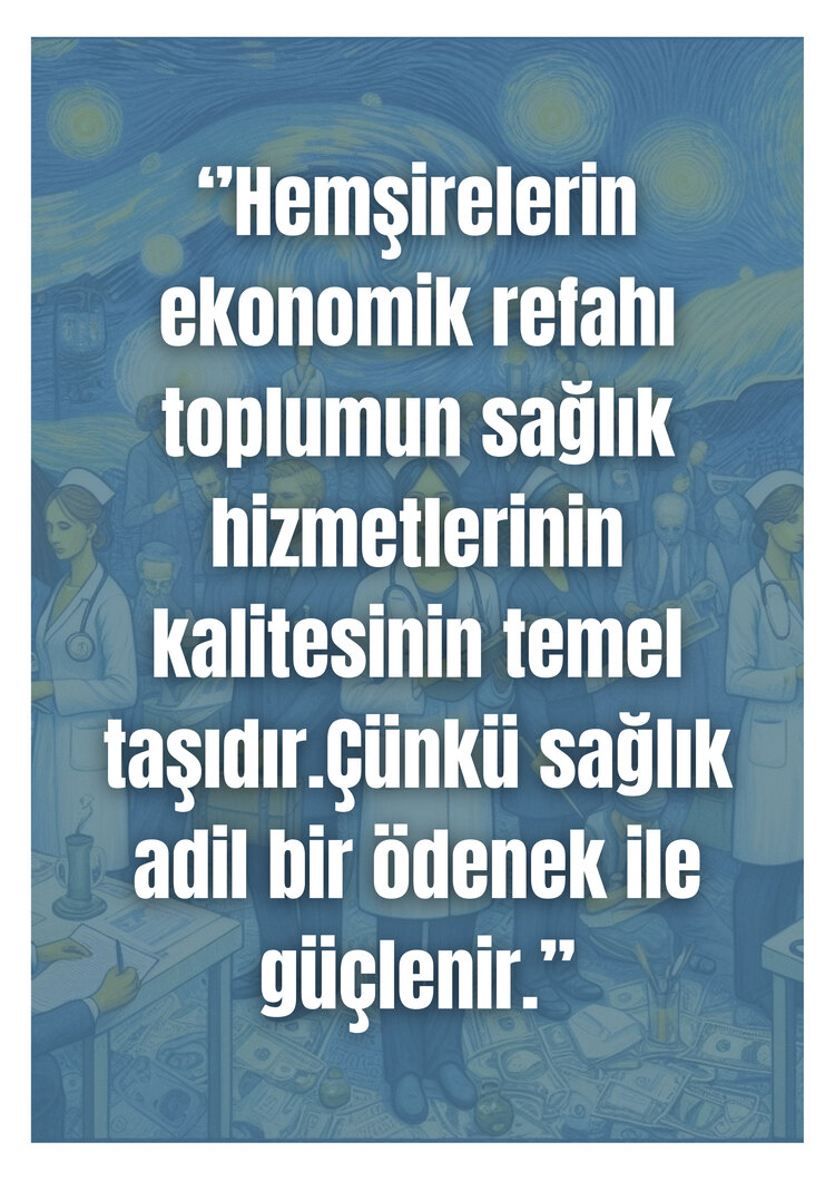 Hemsireussapiens Dergisi 1. Sayı