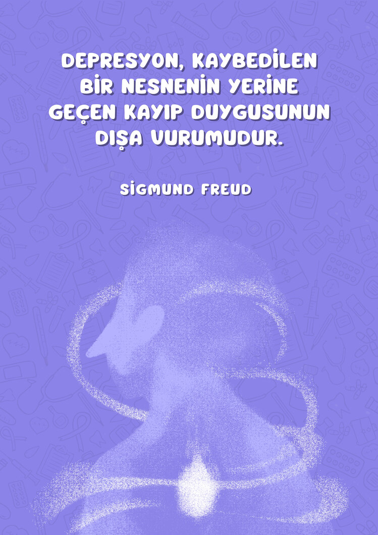 Psikiyatri Tüm Hastalıklar