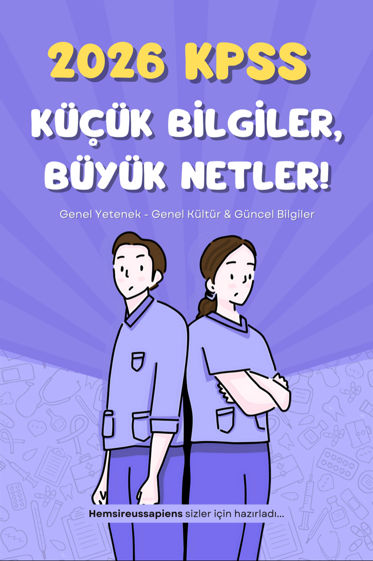 2026 KPSS NOTU
