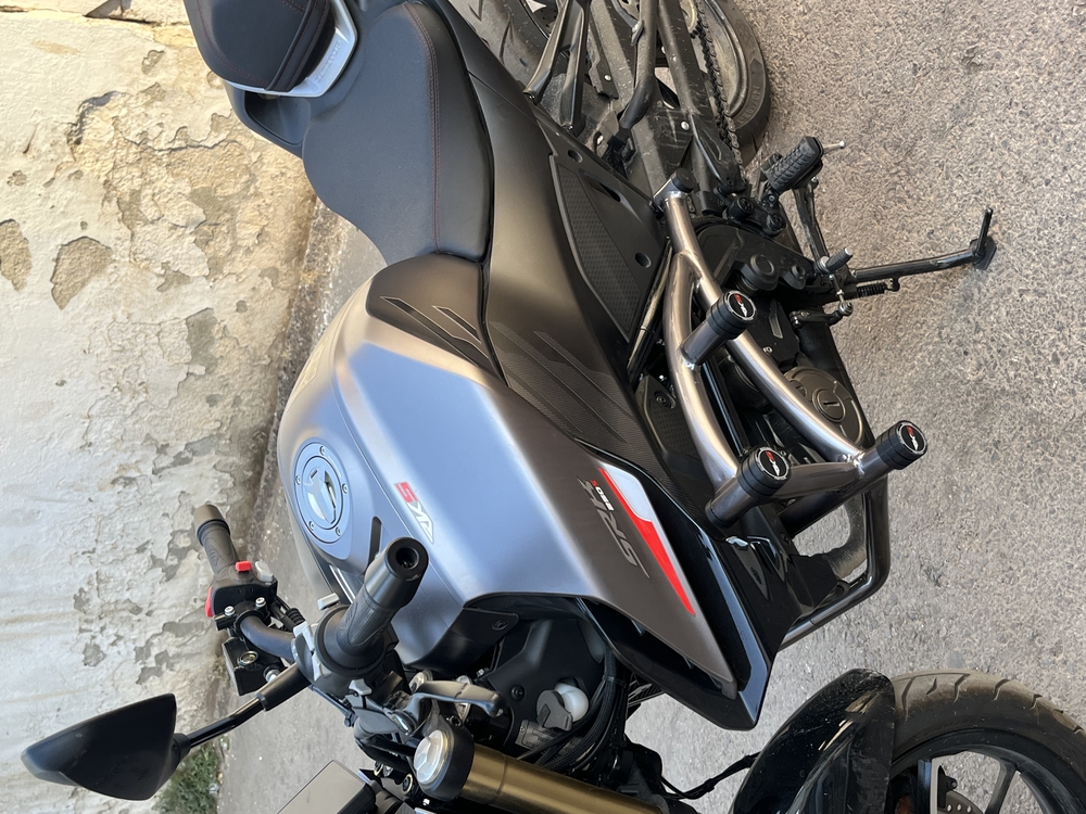 Srk250s On koruma demiri
