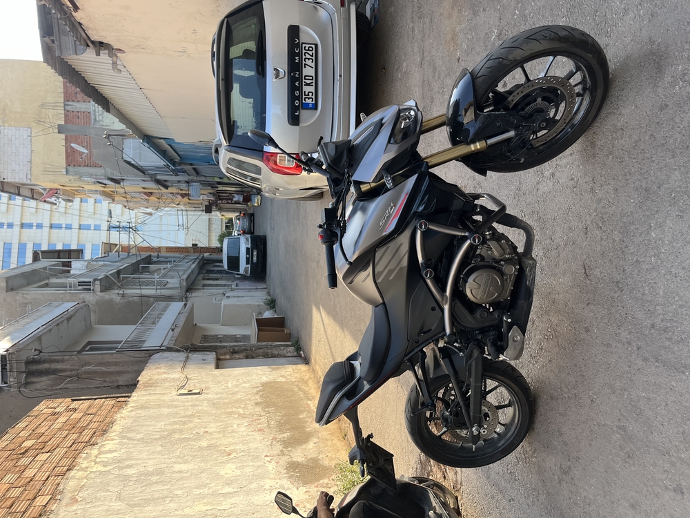 Srk250s On koruma demiri