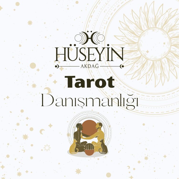 Tarot Danışmanlığı