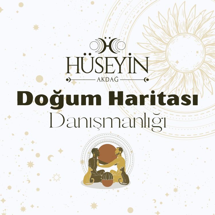 Doğum Haritası Danışmanlığı