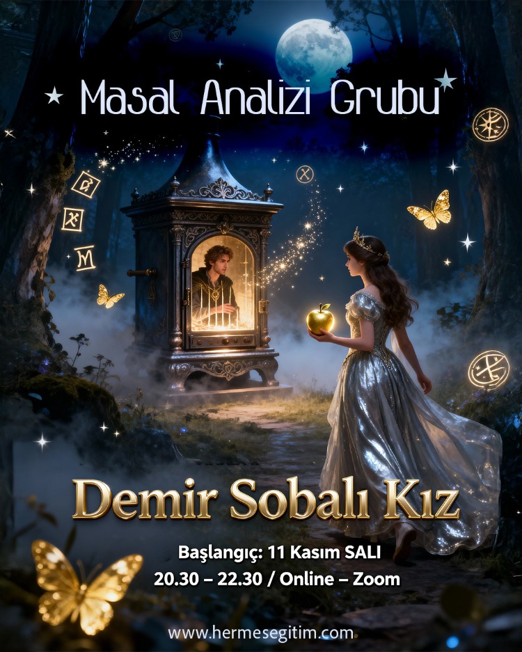 ARKETİPSEL MASAL ANALİZİ GRUBU
