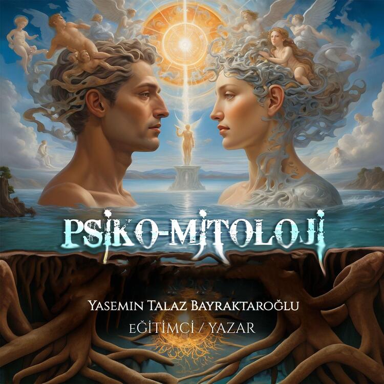 PSİKOMİTOLOJİ - YERALTI MİTLERİ (6 AĞUSTOS 2025)
