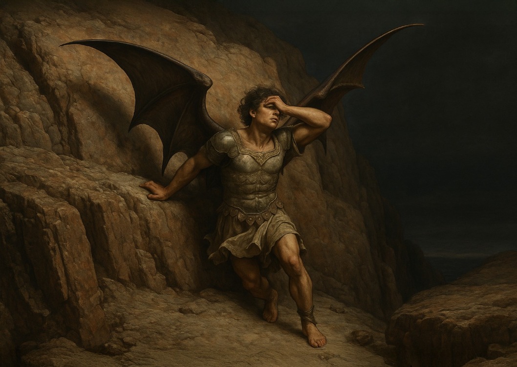 (KAYITTAN) YİTİRİLEN CENNET (PARADISE LOST) JOHN MILTON