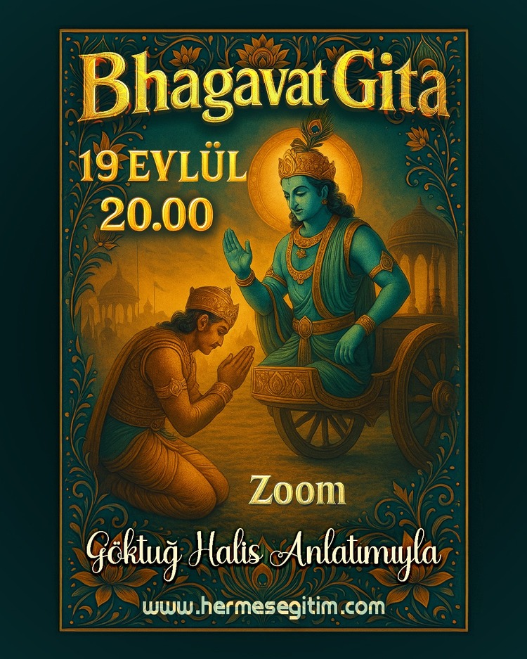BHAGAVAT GITA