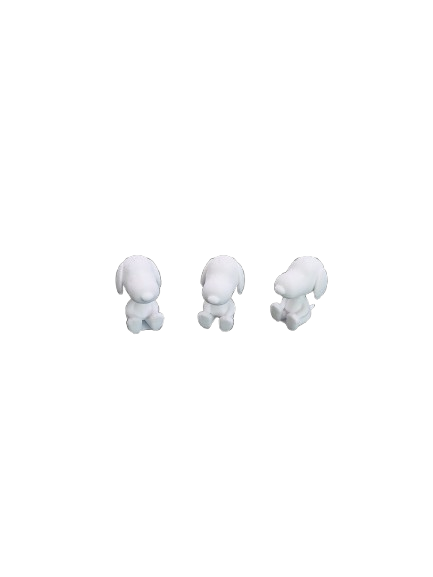 Snoopy Minifigür