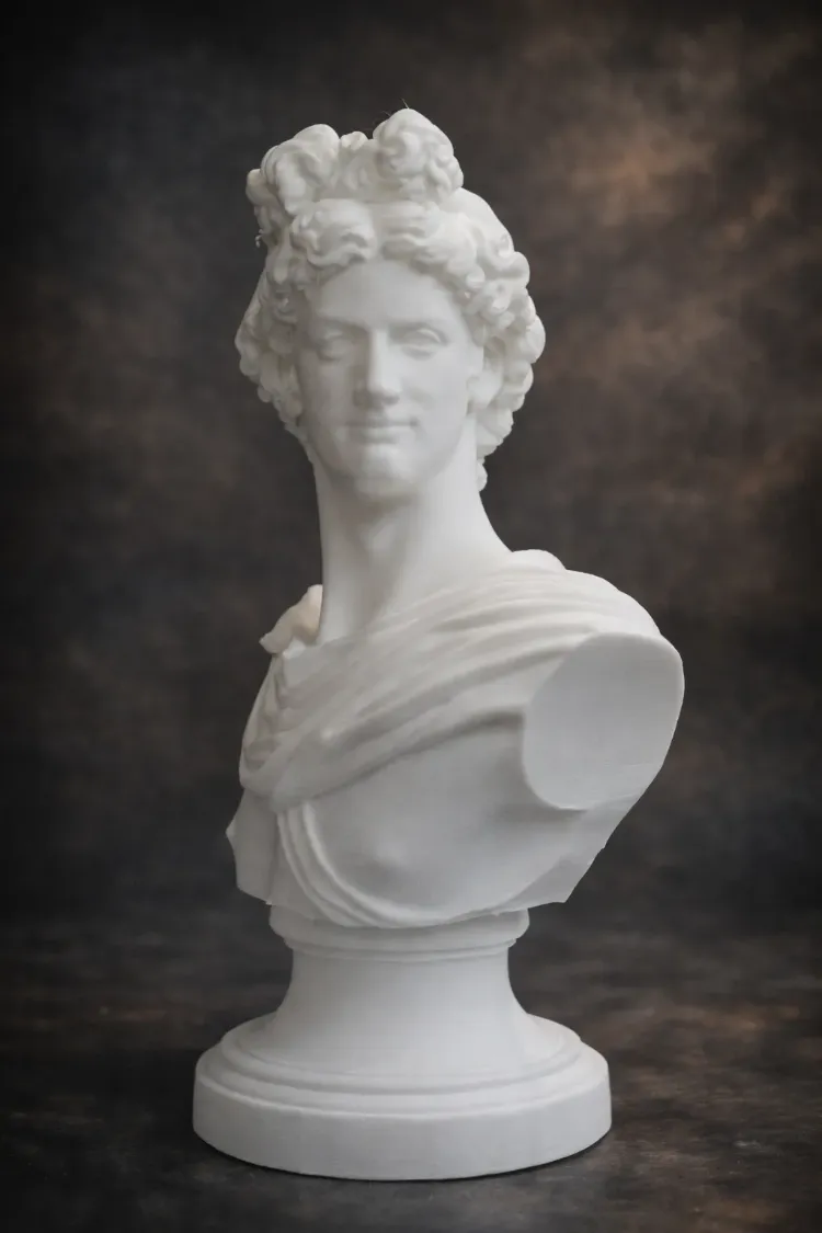Apollo Büst