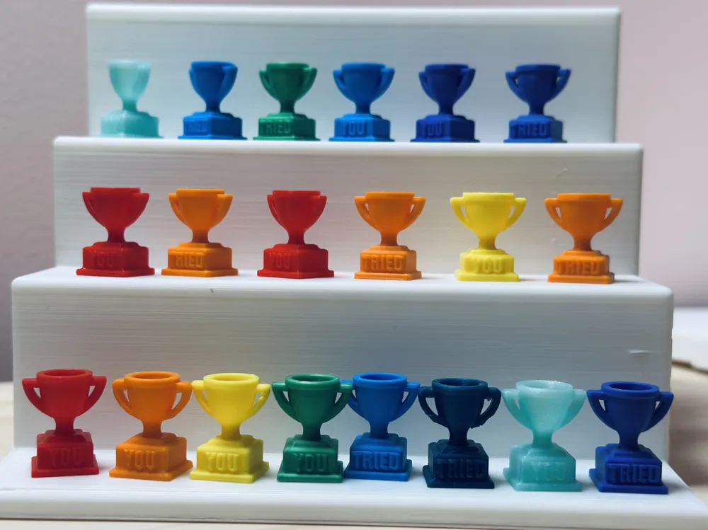 Mini Kupa