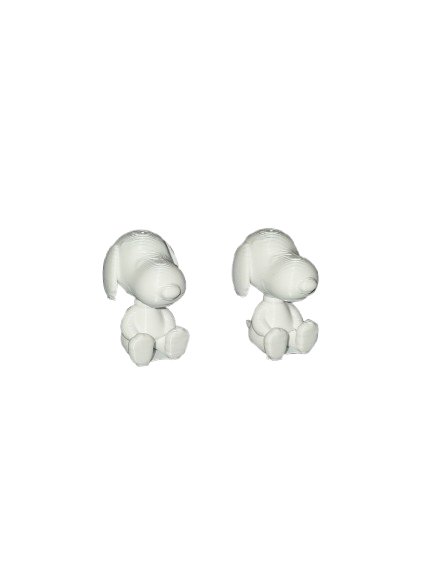Snoopy Minifigür