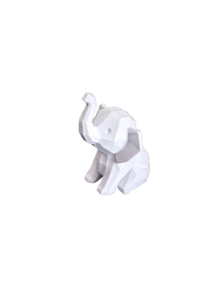 4'lü Mini Safari Set