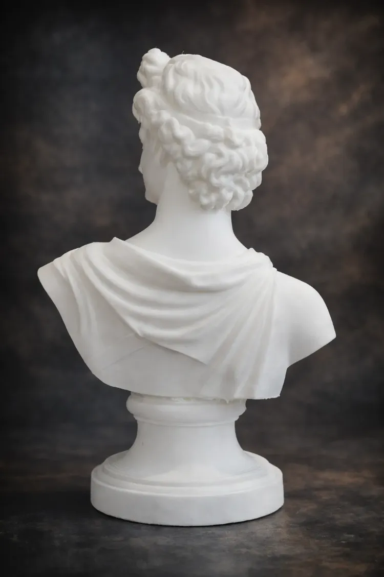 Apollo Büst