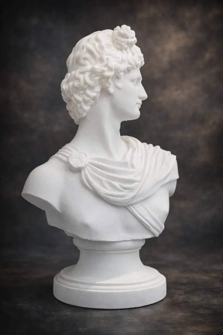 Apollo Büst