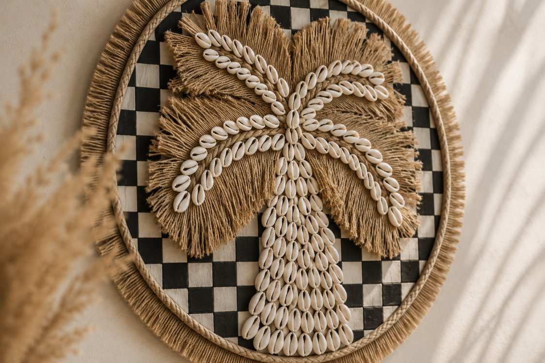 Hestia Mackenzie Palm