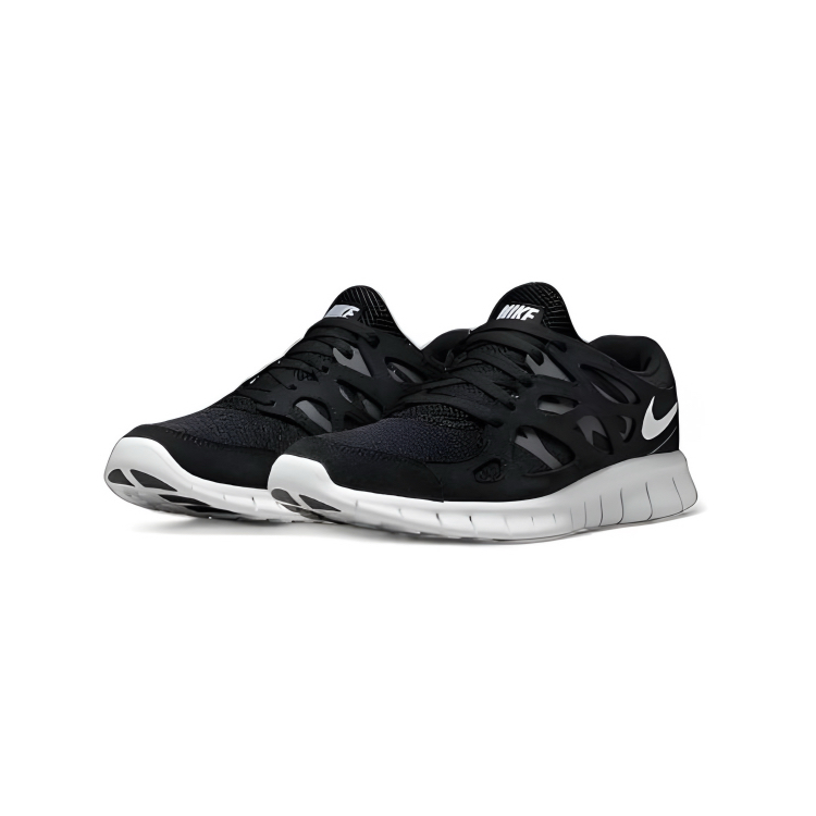 Nike free run 2