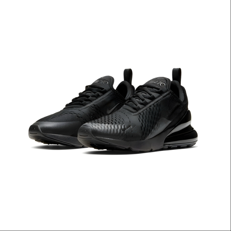 Nike Air Max 270 Black 