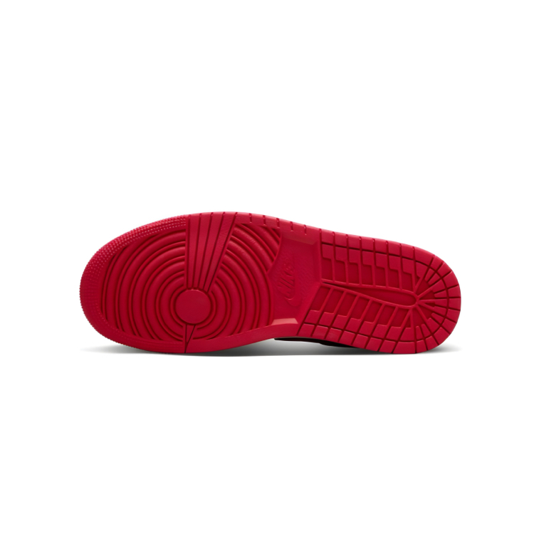 Nike Air Jordan 1 Low 'Ruby