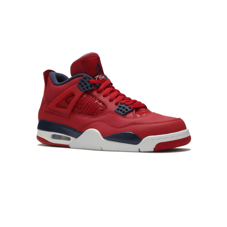 Nike Air Jordan 4 Retro FIBA (2019)