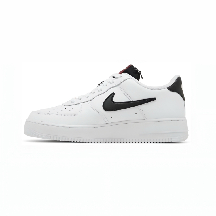 Nike Air Force 1 Low Carabiner Swoosh Red