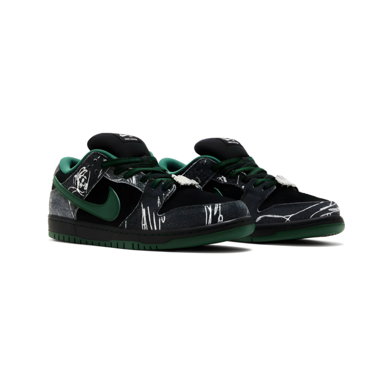 Nike SB dunk Low There Skateboards