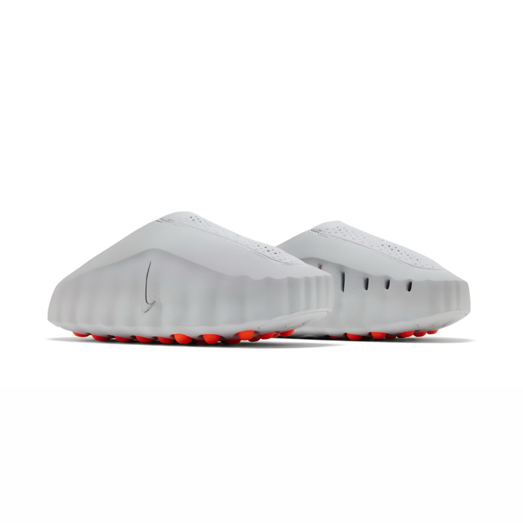 Nike Mind 001 Slide Light Smoke Grey