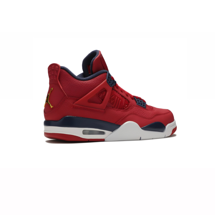 Nike Air Jordan 4 Retro FIBA (2019)