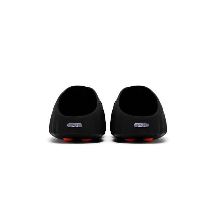 Nike Mind 001 Slide Black Chrome