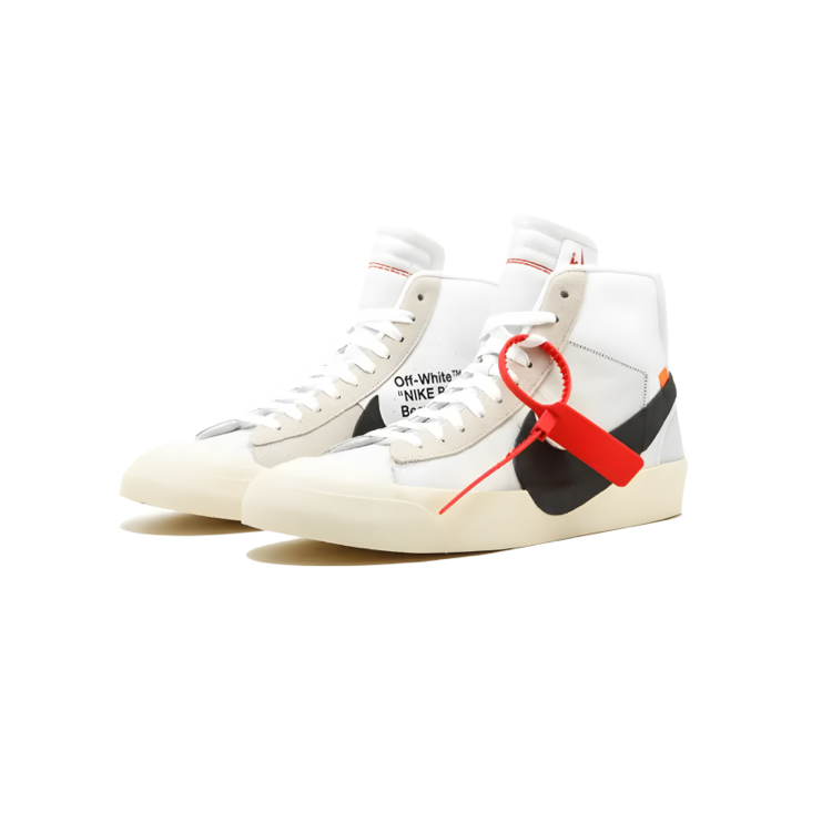 Nike Blazer Mid