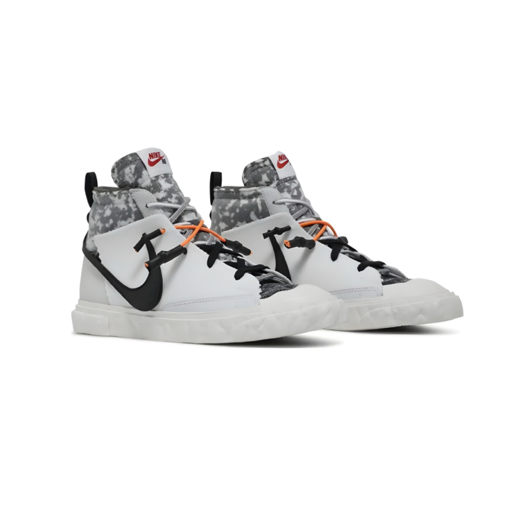 Nike Blazer Mid READYMADE White