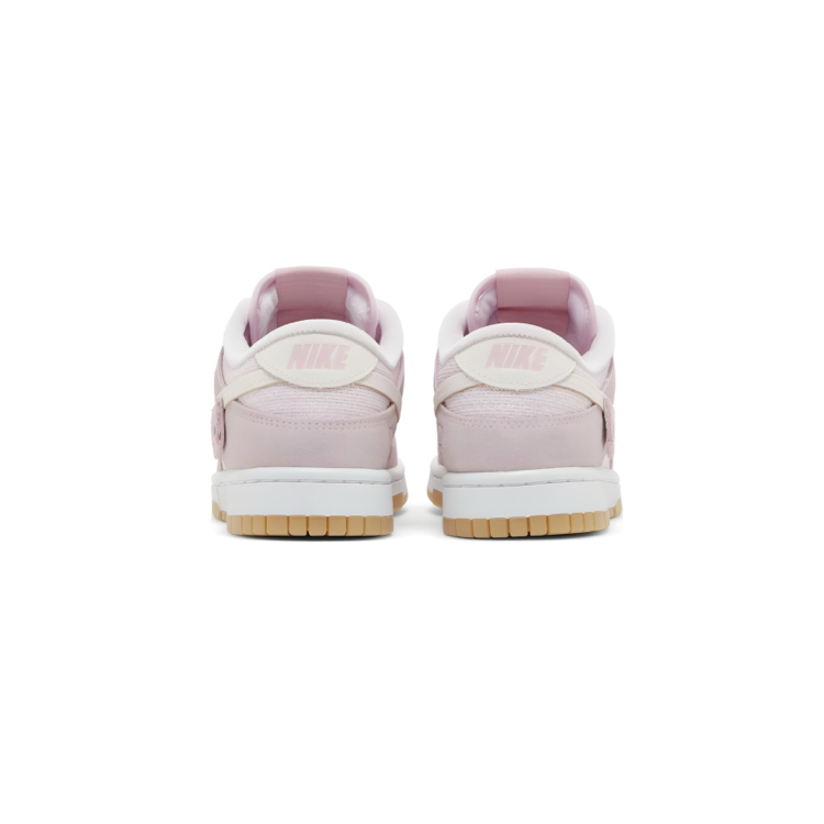 Nike Dunk Low Teddy Bear